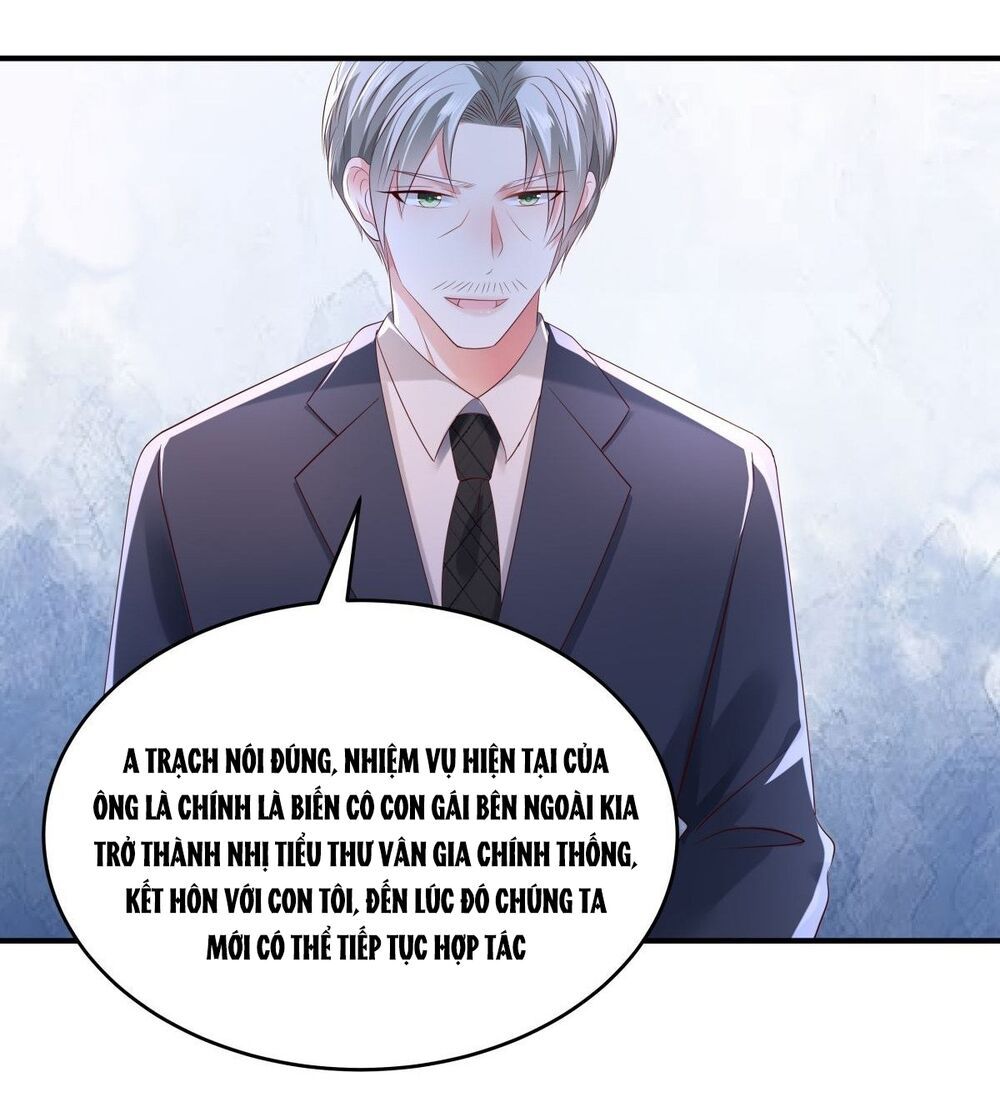 đọc truyện Trọng Sinh Trở Lại: Sủng Nịch Độc Nhất Vô Nhị Chương 27 ảnh 18 tại Thiên Thai Truyện