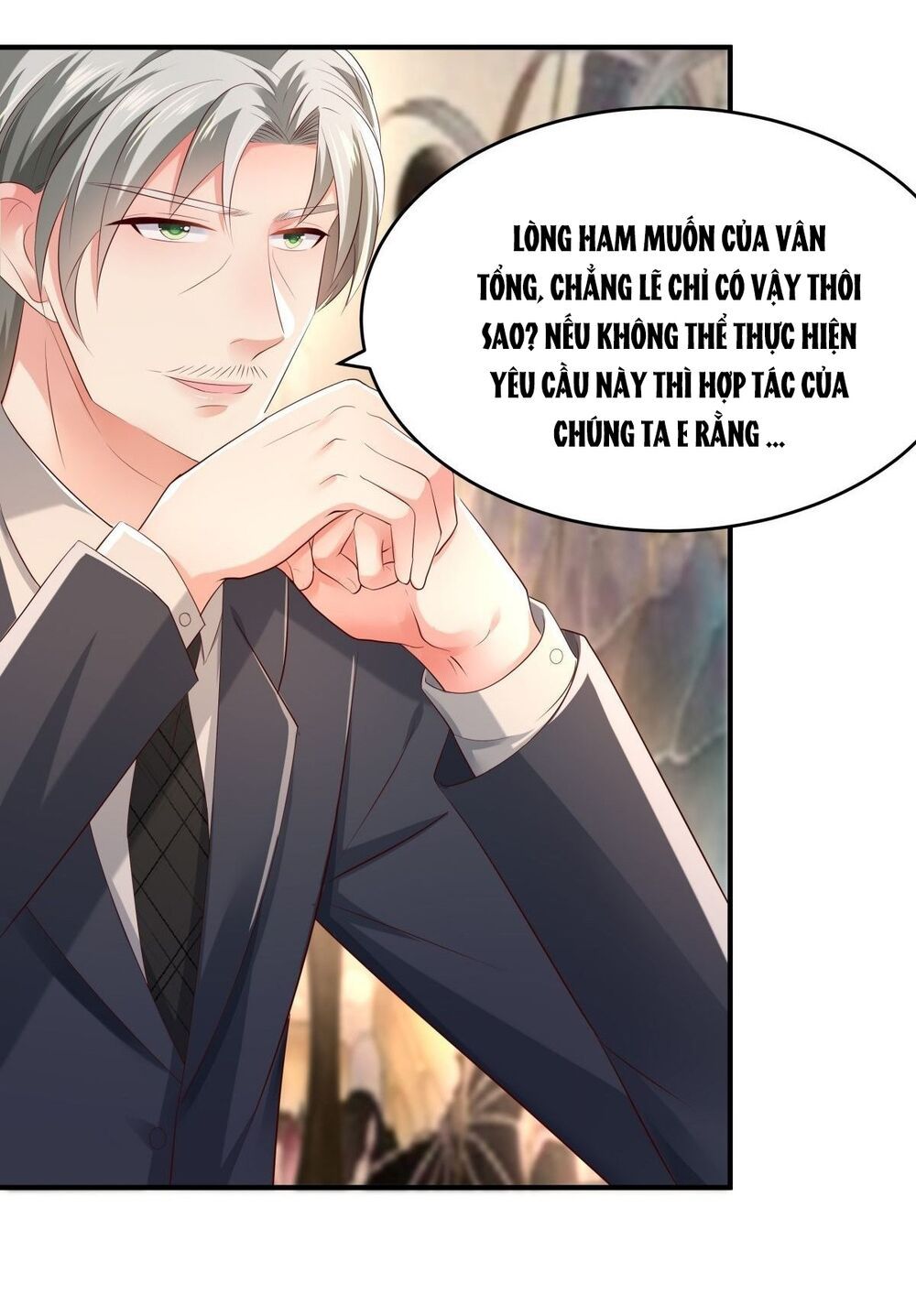 đọc truyện Trọng Sinh Trở Lại: Sủng Nịch Độc Nhất Vô Nhị Chương 27 ảnh 20 tại Thiên Thai Truyện