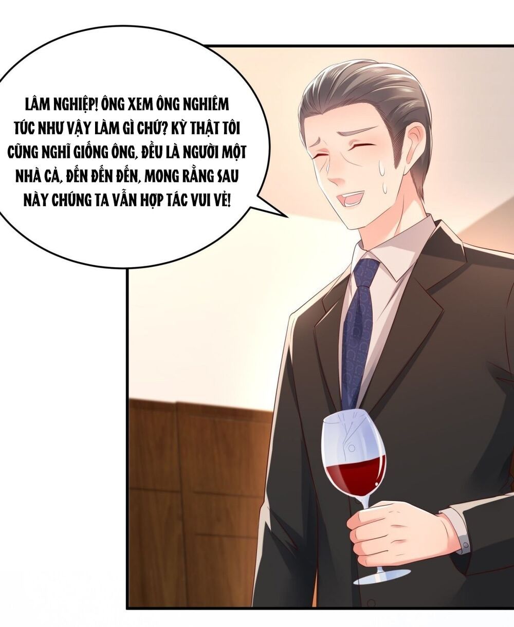 đọc truyện Trọng Sinh Trở Lại: Sủng Nịch Độc Nhất Vô Nhị Chương 27 ảnh 21 tại Thiên Thai Truyện