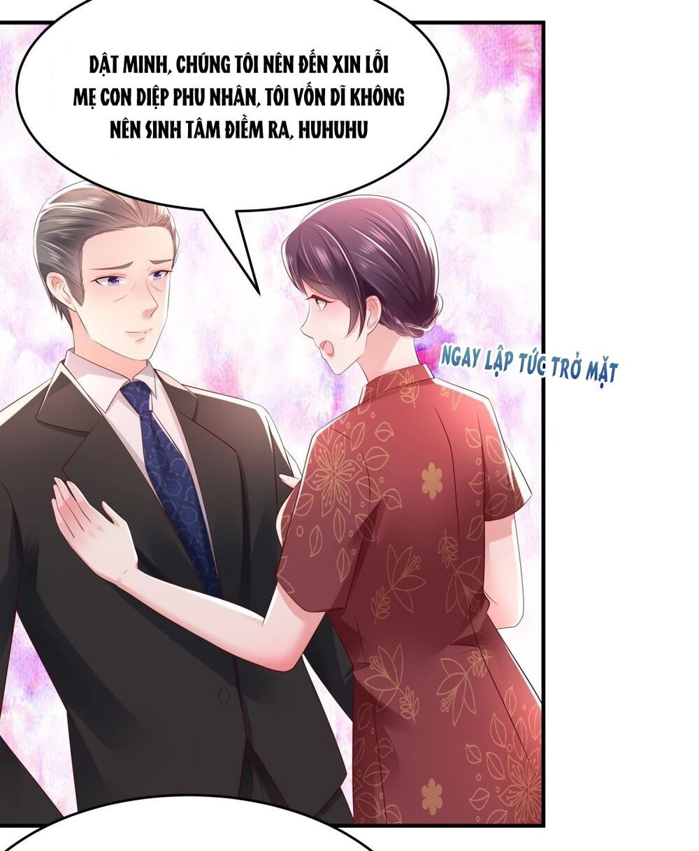 đọc truyện Trọng Sinh Trở Lại: Sủng Nịch Độc Nhất Vô Nhị Chương 27 ảnh 28 tại Thiên Thai Truyện