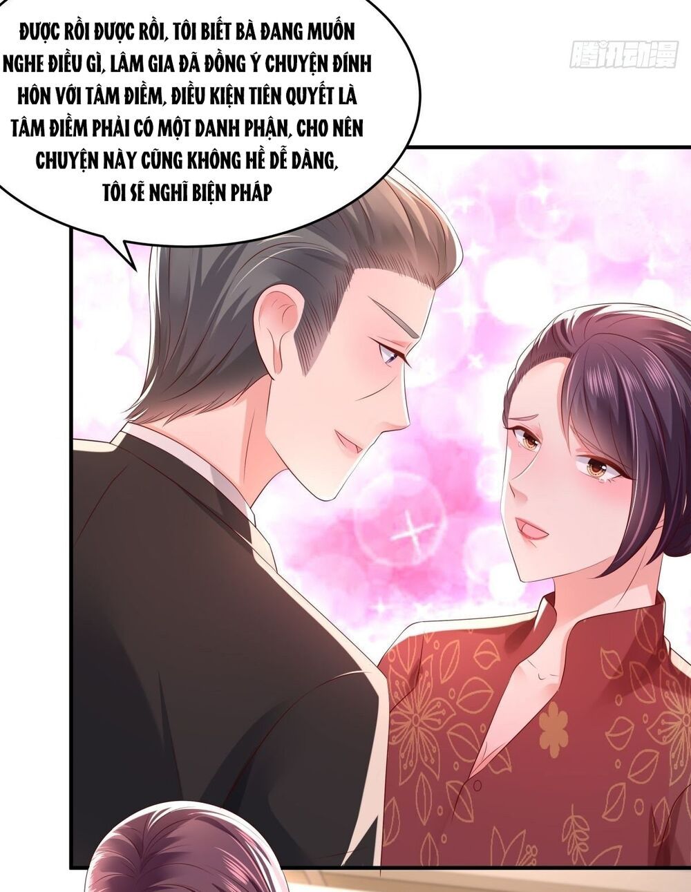 đọc truyện Trọng Sinh Trở Lại: Sủng Nịch Độc Nhất Vô Nhị Chương 27 ảnh 29 tại Thiên Thai Truyện