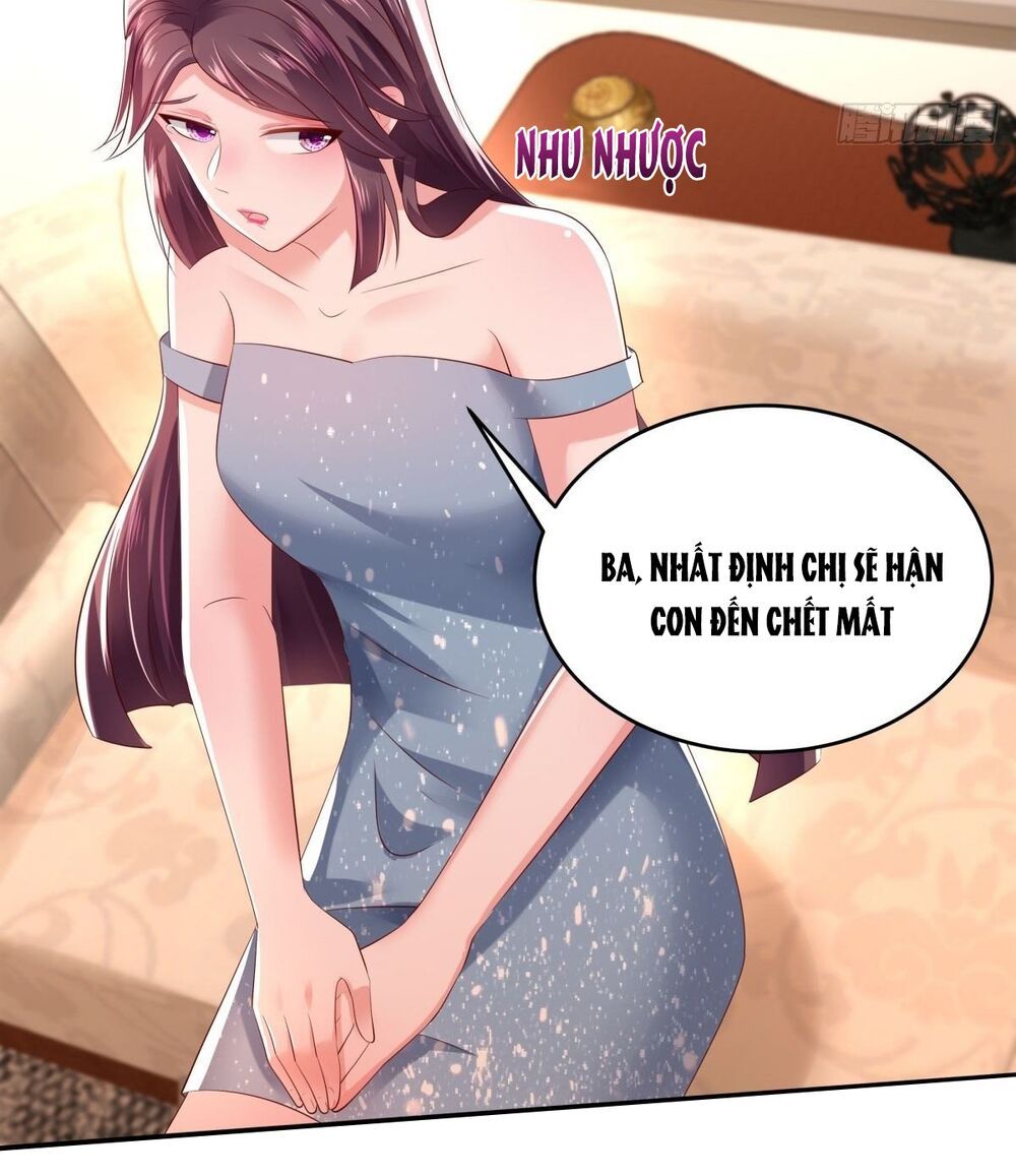 đọc truyện Trọng Sinh Trở Lại: Sủng Nịch Độc Nhất Vô Nhị Chương 27 ảnh 30 tại Thiên Thai Truyện