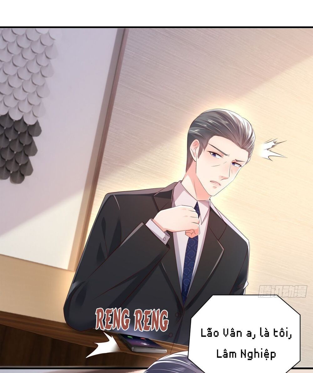 đọc truyện Trọng Sinh Trở Lại: Sủng Nịch Độc Nhất Vô Nhị Chương 27 ảnh 8 tại Thiên Thai Truyện