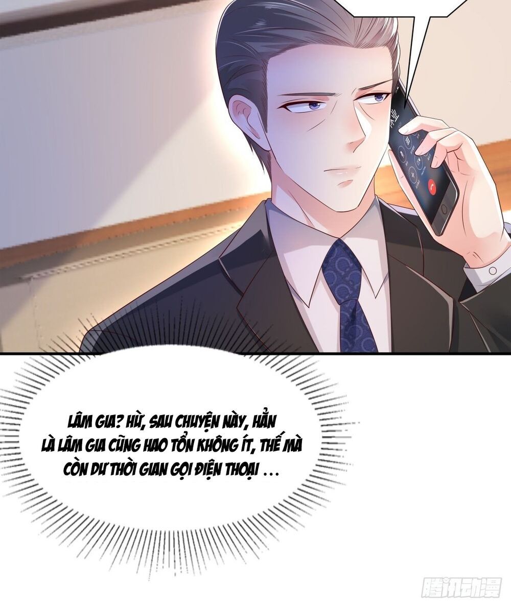 đọc truyện Trọng Sinh Trở Lại: Sủng Nịch Độc Nhất Vô Nhị Chương 27 ảnh 9 tại Thiên Thai Truyện