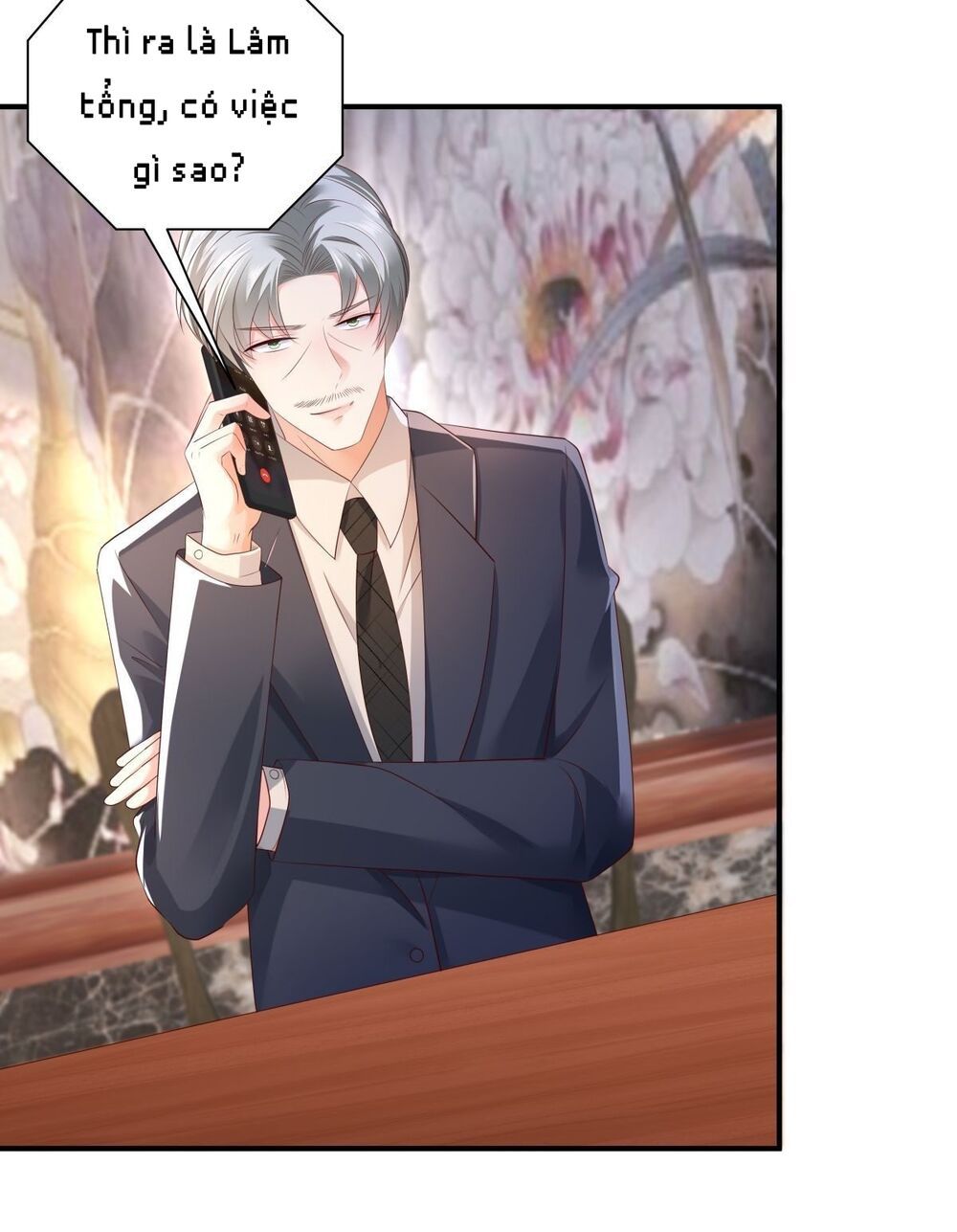 đọc truyện Trọng Sinh Trở Lại: Sủng Nịch Độc Nhất Vô Nhị Chương 27 ảnh 10 tại Thiên Thai Truyện