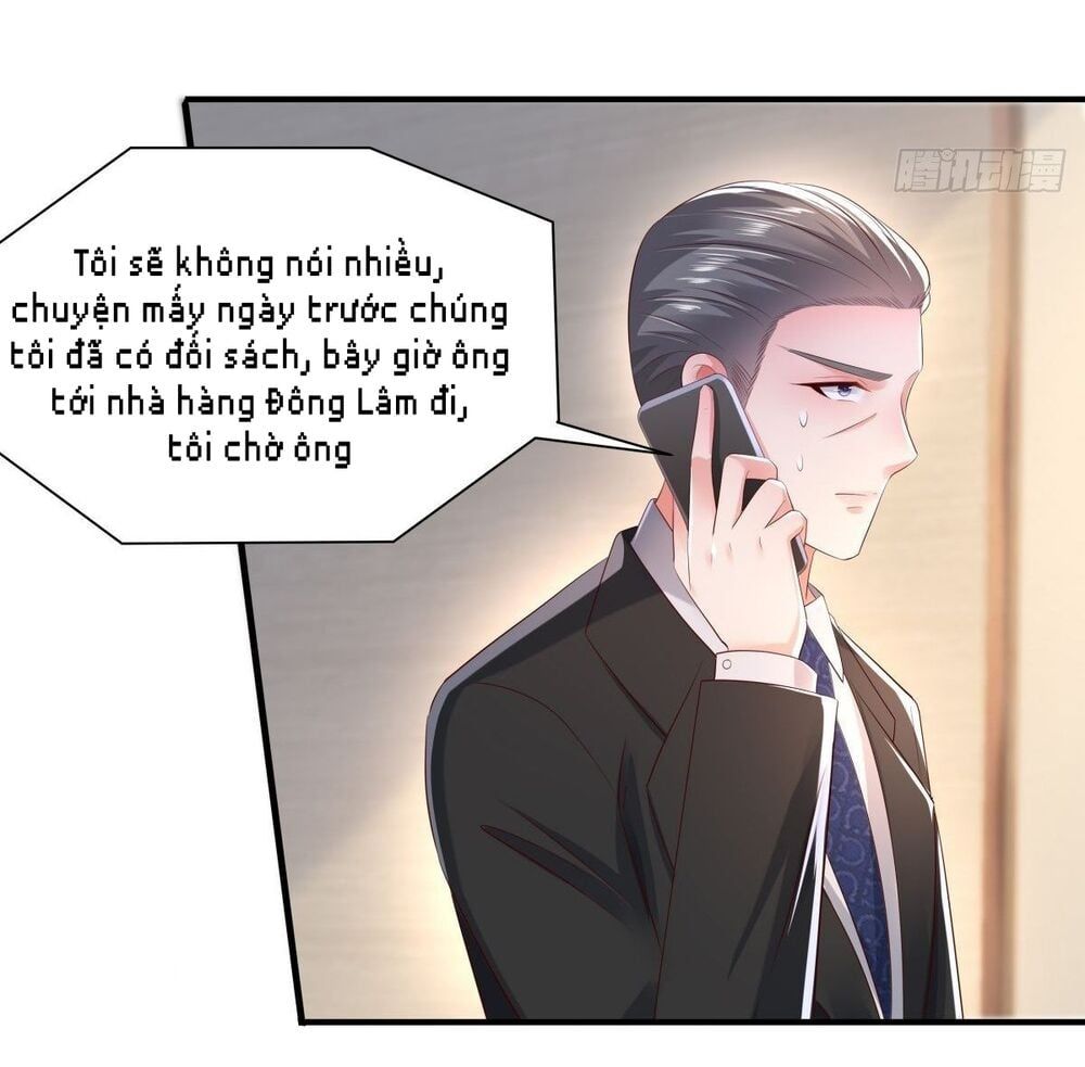 đọc truyện Trọng Sinh Trở Lại: Sủng Nịch Độc Nhất Vô Nhị Chương 27 ảnh 11 tại Thiên Thai Truyện