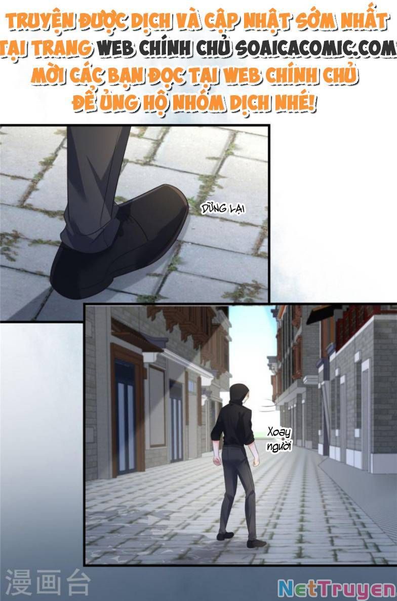 đọc truyện Trọng Sinh Trở Lại: Sủng Nịch Độc Nhất Vô Nhị Chương 270 ảnh 12 tại Thiên Thai Truyện