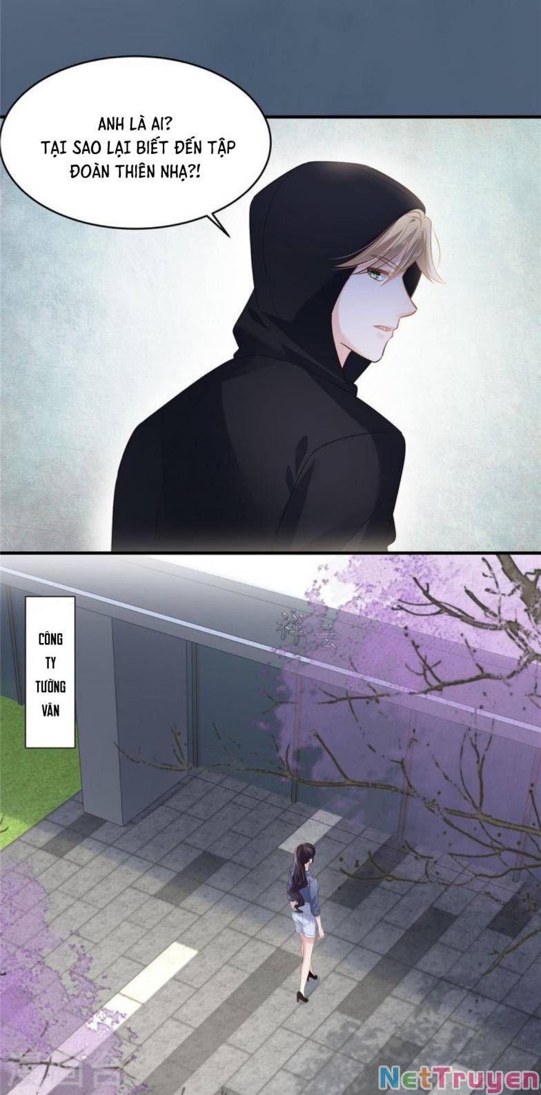 đọc truyện Trọng Sinh Trở Lại: Sủng Nịch Độc Nhất Vô Nhị Chương 270 ảnh 13 tại Thiên Thai Truyện