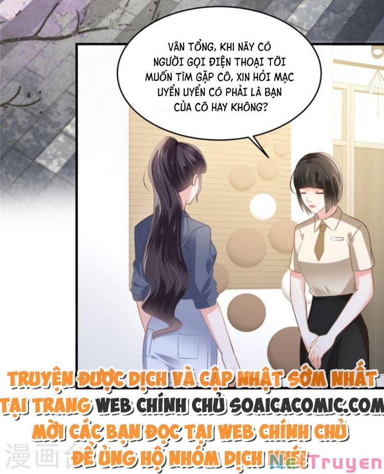 đọc truyện Trọng Sinh Trở Lại: Sủng Nịch Độc Nhất Vô Nhị Chương 270 ảnh 14 tại Thiên Thai Truyện