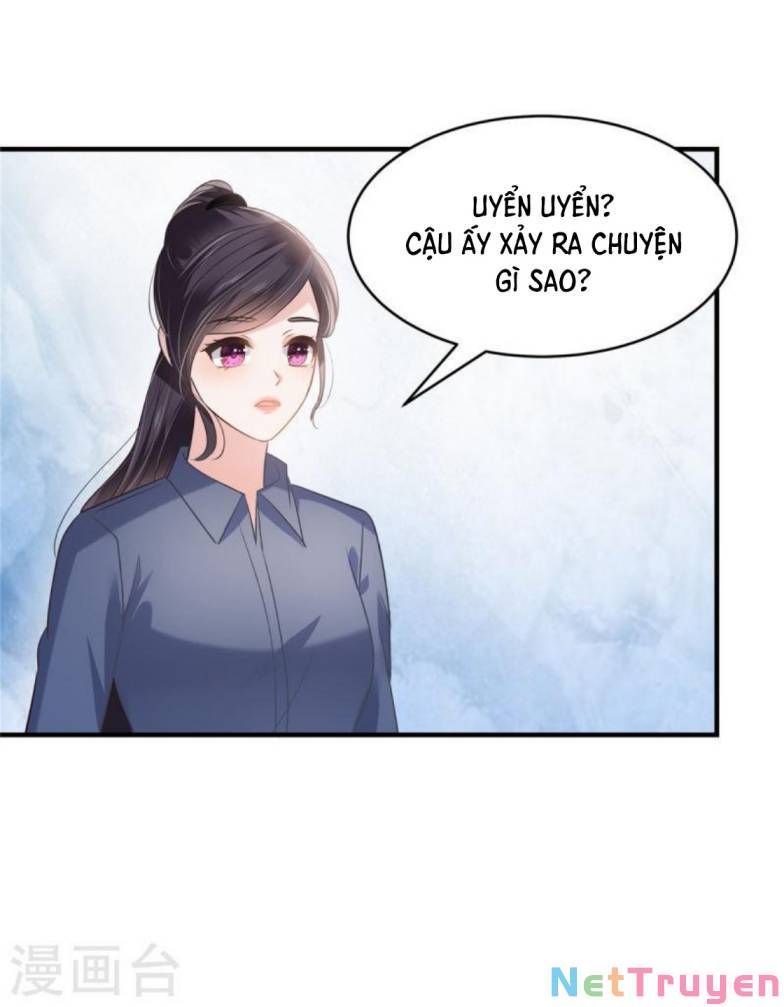 đọc truyện Trọng Sinh Trở Lại: Sủng Nịch Độc Nhất Vô Nhị Chương 270 ảnh 15 tại Thiên Thai Truyện