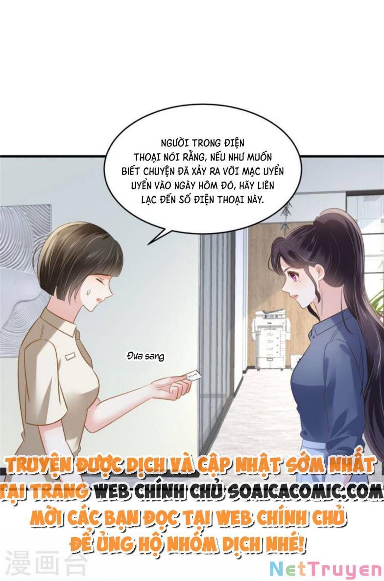 đọc truyện Trọng Sinh Trở Lại: Sủng Nịch Độc Nhất Vô Nhị Chương 270 ảnh 16 tại Thiên Thai Truyện