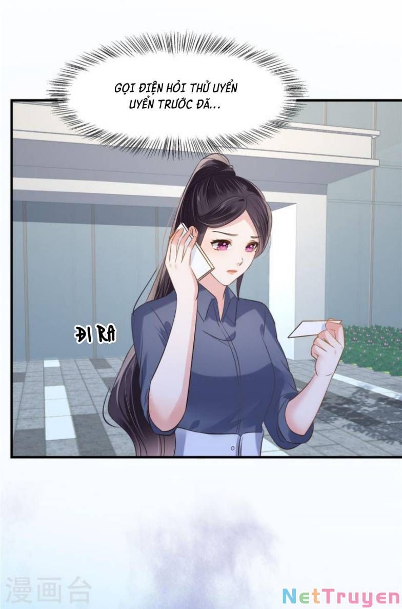 đọc truyện Trọng Sinh Trở Lại: Sủng Nịch Độc Nhất Vô Nhị Chương 270 ảnh 17 tại Thiên Thai Truyện