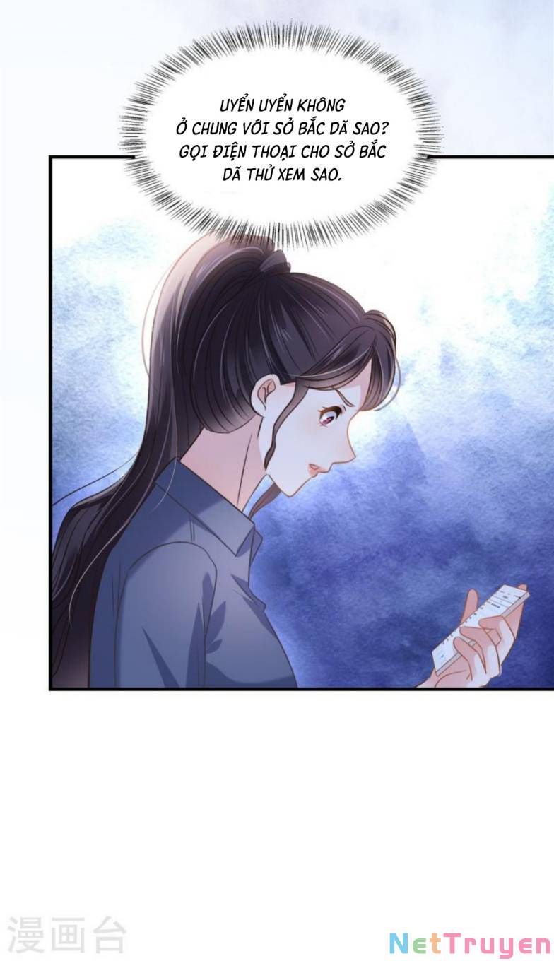 đọc truyện Trọng Sinh Trở Lại: Sủng Nịch Độc Nhất Vô Nhị Chương 270 ảnh 19 tại Thiên Thai Truyện