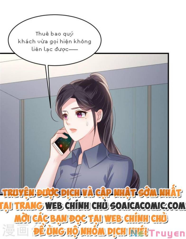 đọc truyện Trọng Sinh Trở Lại: Sủng Nịch Độc Nhất Vô Nhị Chương 270 ảnh 20 tại Thiên Thai Truyện