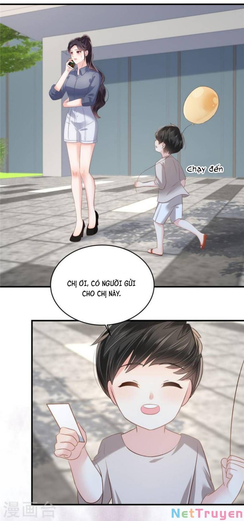 đọc truyện Trọng Sinh Trở Lại: Sủng Nịch Độc Nhất Vô Nhị Chương 270 ảnh 21 tại Thiên Thai Truyện