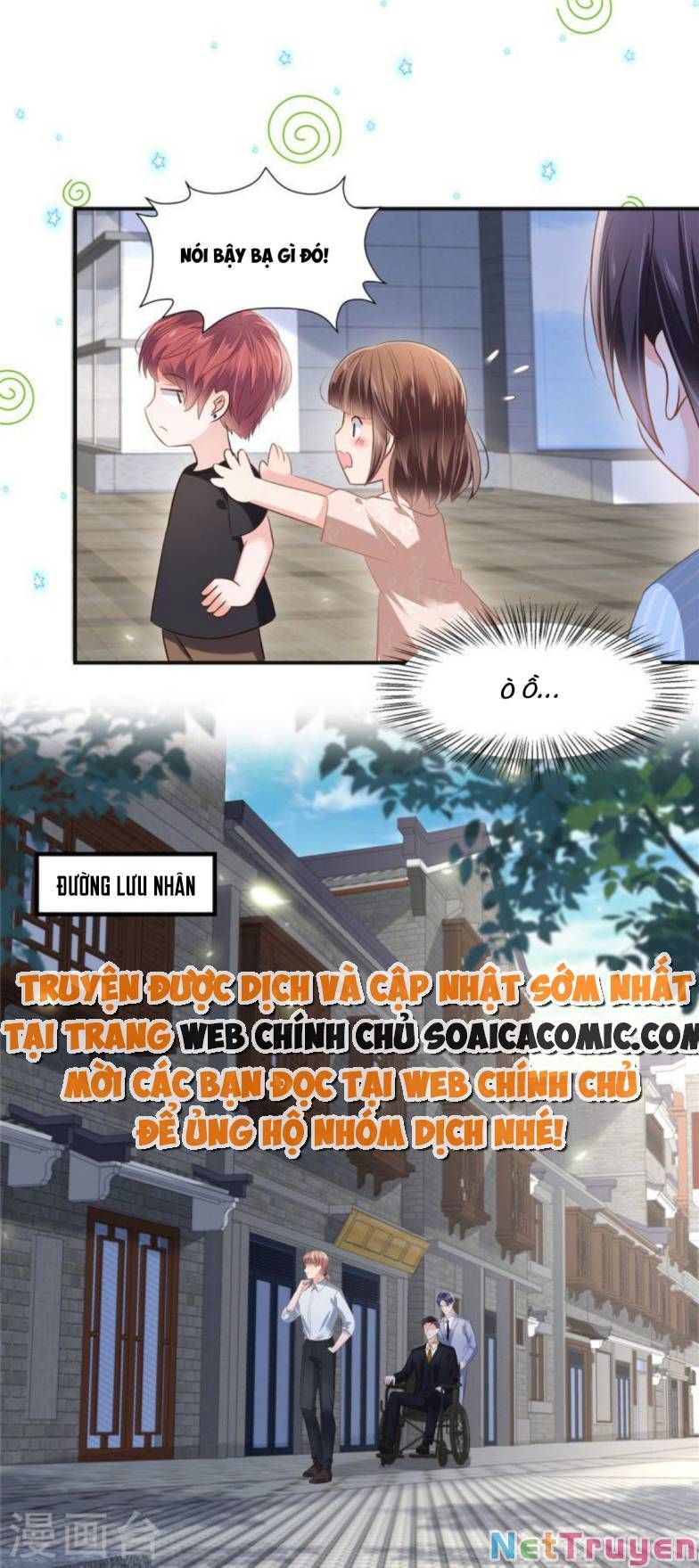 đọc truyện Trọng Sinh Trở Lại: Sủng Nịch Độc Nhất Vô Nhị Chương 270 ảnh 4 tại Thiên Thai Truyện