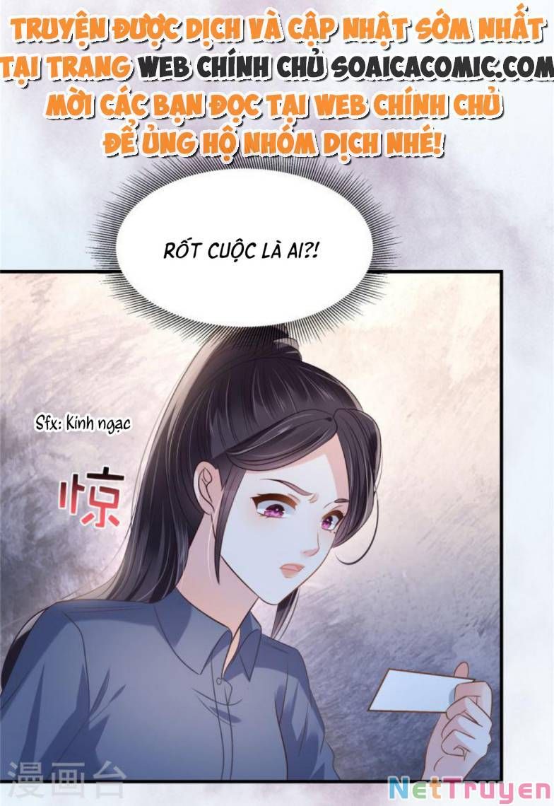 đọc truyện Trọng Sinh Trở Lại: Sủng Nịch Độc Nhất Vô Nhị Chương 270 ảnh 22 tại Thiên Thai Truyện