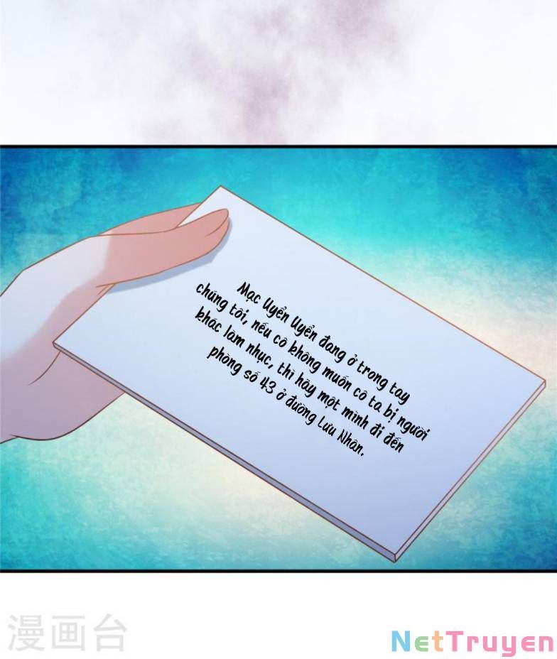 đọc truyện Trọng Sinh Trở Lại: Sủng Nịch Độc Nhất Vô Nhị Chương 270 ảnh 23 tại Thiên Thai Truyện