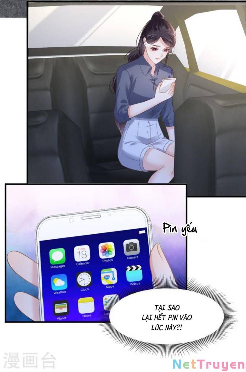 đọc truyện Trọng Sinh Trở Lại: Sủng Nịch Độc Nhất Vô Nhị Chương 270 ảnh 25 tại Thiên Thai Truyện