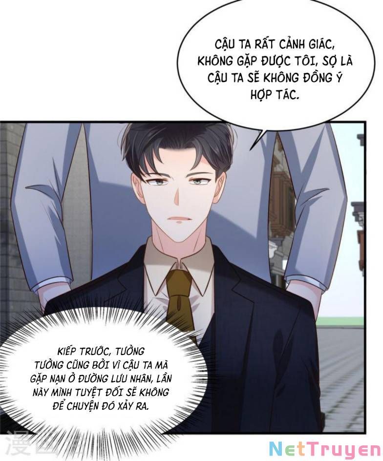 đọc truyện Trọng Sinh Trở Lại: Sủng Nịch Độc Nhất Vô Nhị Chương 270 ảnh 6 tại Thiên Thai Truyện