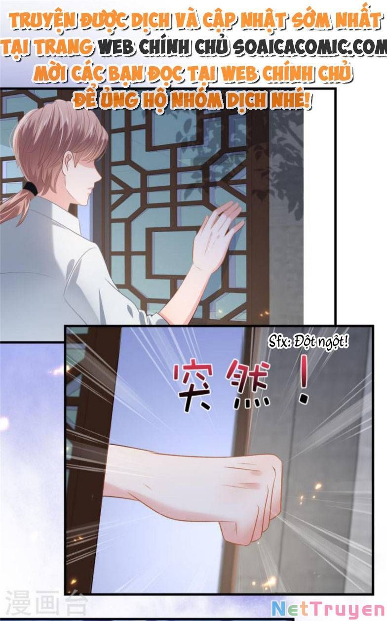 đọc truyện Trọng Sinh Trở Lại: Sủng Nịch Độc Nhất Vô Nhị Chương 270 ảnh 8 tại Thiên Thai Truyện