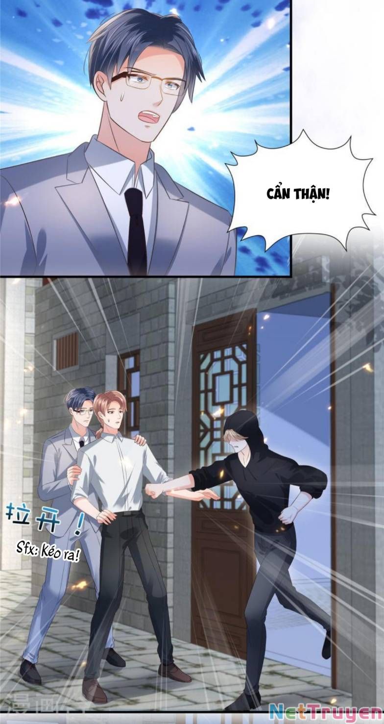 đọc truyện Trọng Sinh Trở Lại: Sủng Nịch Độc Nhất Vô Nhị Chương 270 ảnh 9 tại Thiên Thai Truyện