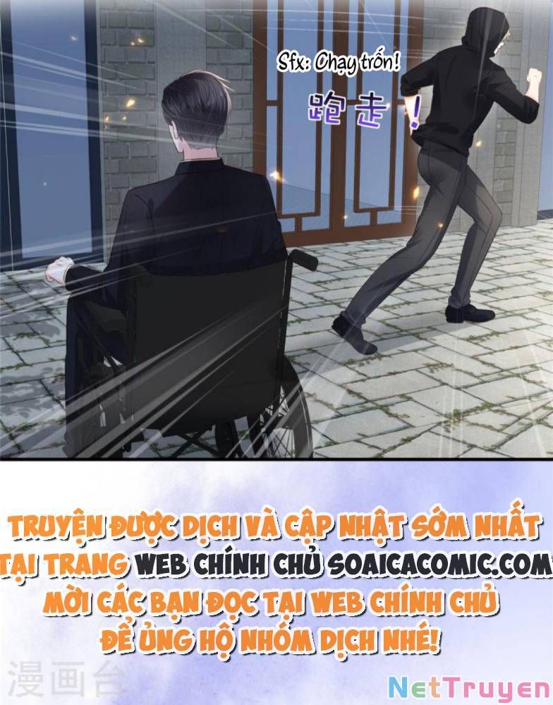 đọc truyện Trọng Sinh Trở Lại: Sủng Nịch Độc Nhất Vô Nhị Chương 270 ảnh 10 tại Thiên Thai Truyện