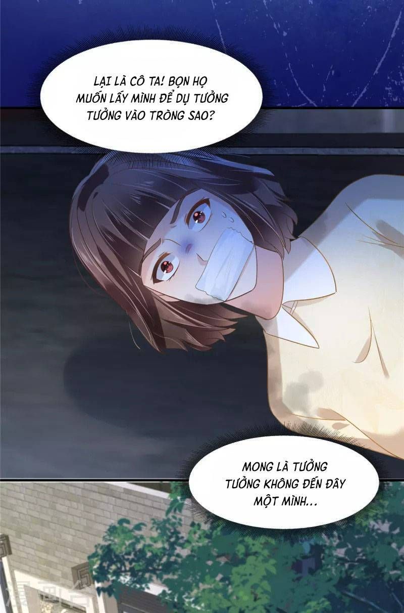 đọc truyện Trọng Sinh Trở Lại: Sủng Nịch Độc Nhất Vô Nhị Chương 271 ảnh 12 tại Thiên Thai Truyện