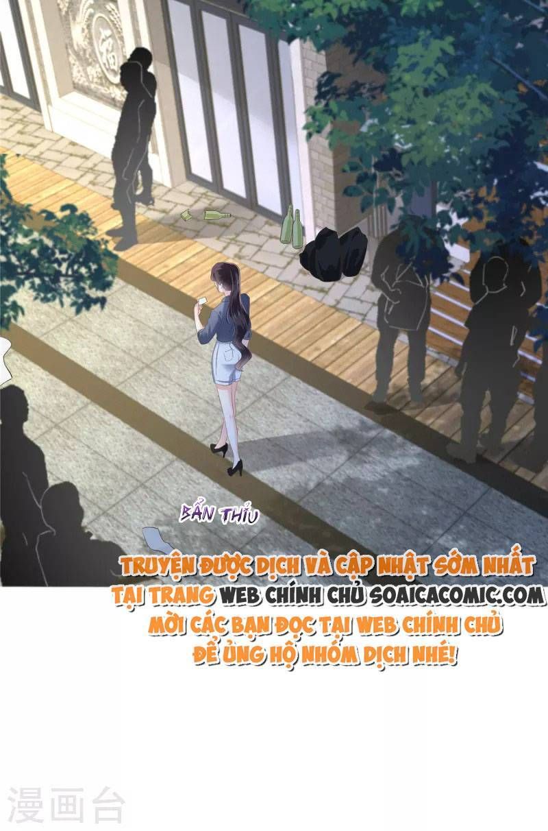 đọc truyện Trọng Sinh Trở Lại: Sủng Nịch Độc Nhất Vô Nhị Chương 271 ảnh 13 tại Thiên Thai Truyện