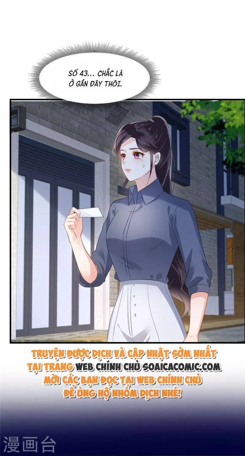 đọc truyện Trọng Sinh Trở Lại: Sủng Nịch Độc Nhất Vô Nhị Chương 271 ảnh 14 tại Thiên Thai Truyện