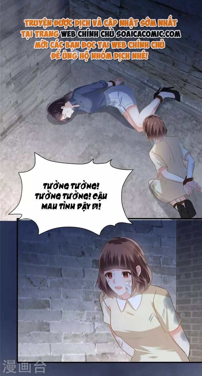 đọc truyện Trọng Sinh Trở Lại: Sủng Nịch Độc Nhất Vô Nhị Chương 271 ảnh 19 tại Thiên Thai Truyện