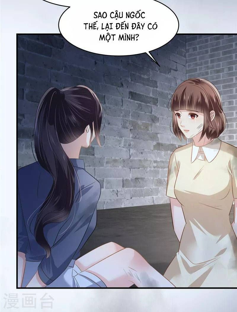 đọc truyện Trọng Sinh Trở Lại: Sủng Nịch Độc Nhất Vô Nhị Chương 271 ảnh 22 tại Thiên Thai Truyện