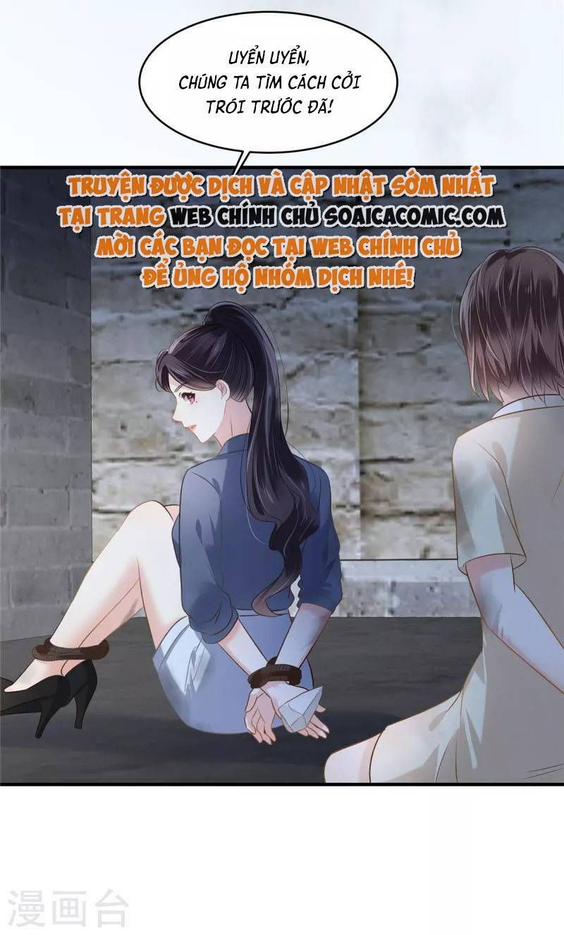 đọc truyện Trọng Sinh Trở Lại: Sủng Nịch Độc Nhất Vô Nhị Chương 271 ảnh 24 tại Thiên Thai Truyện