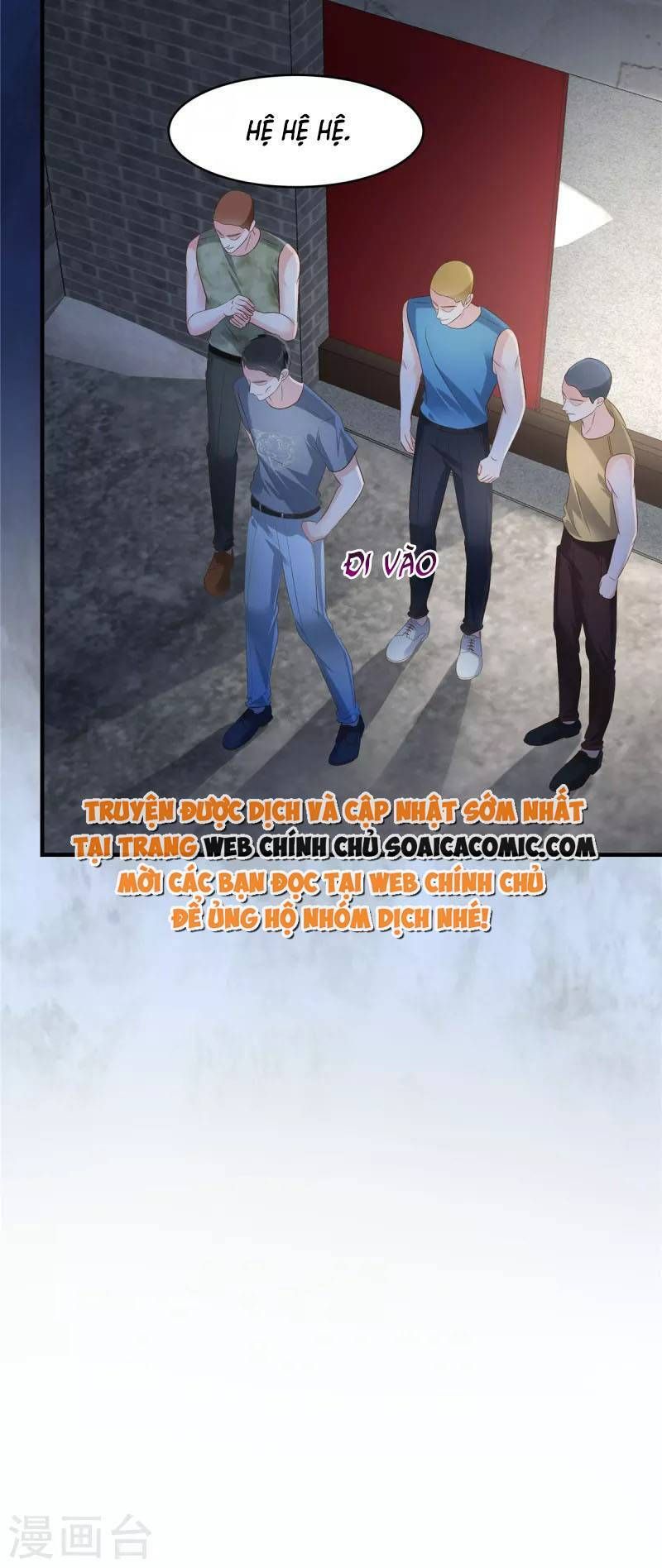 đọc truyện Trọng Sinh Trở Lại: Sủng Nịch Độc Nhất Vô Nhị Chương 271 ảnh 27 tại Thiên Thai Truyện