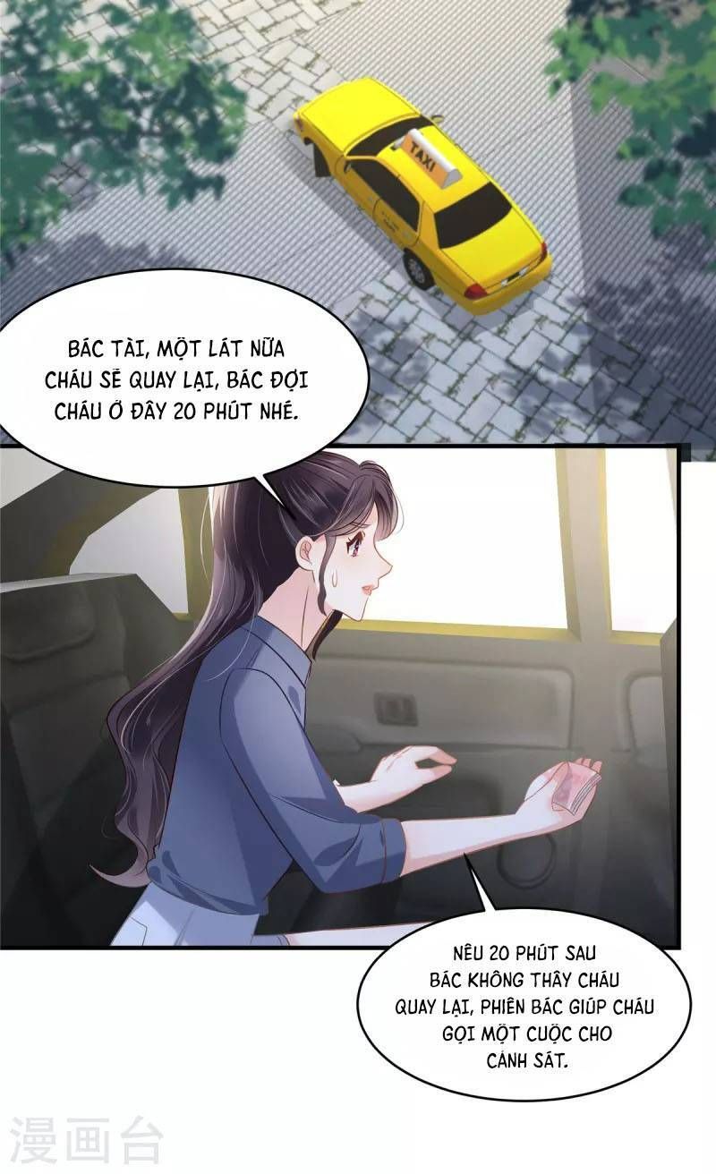 đọc truyện Trọng Sinh Trở Lại: Sủng Nịch Độc Nhất Vô Nhị Chương 271 ảnh 5 tại Thiên Thai Truyện