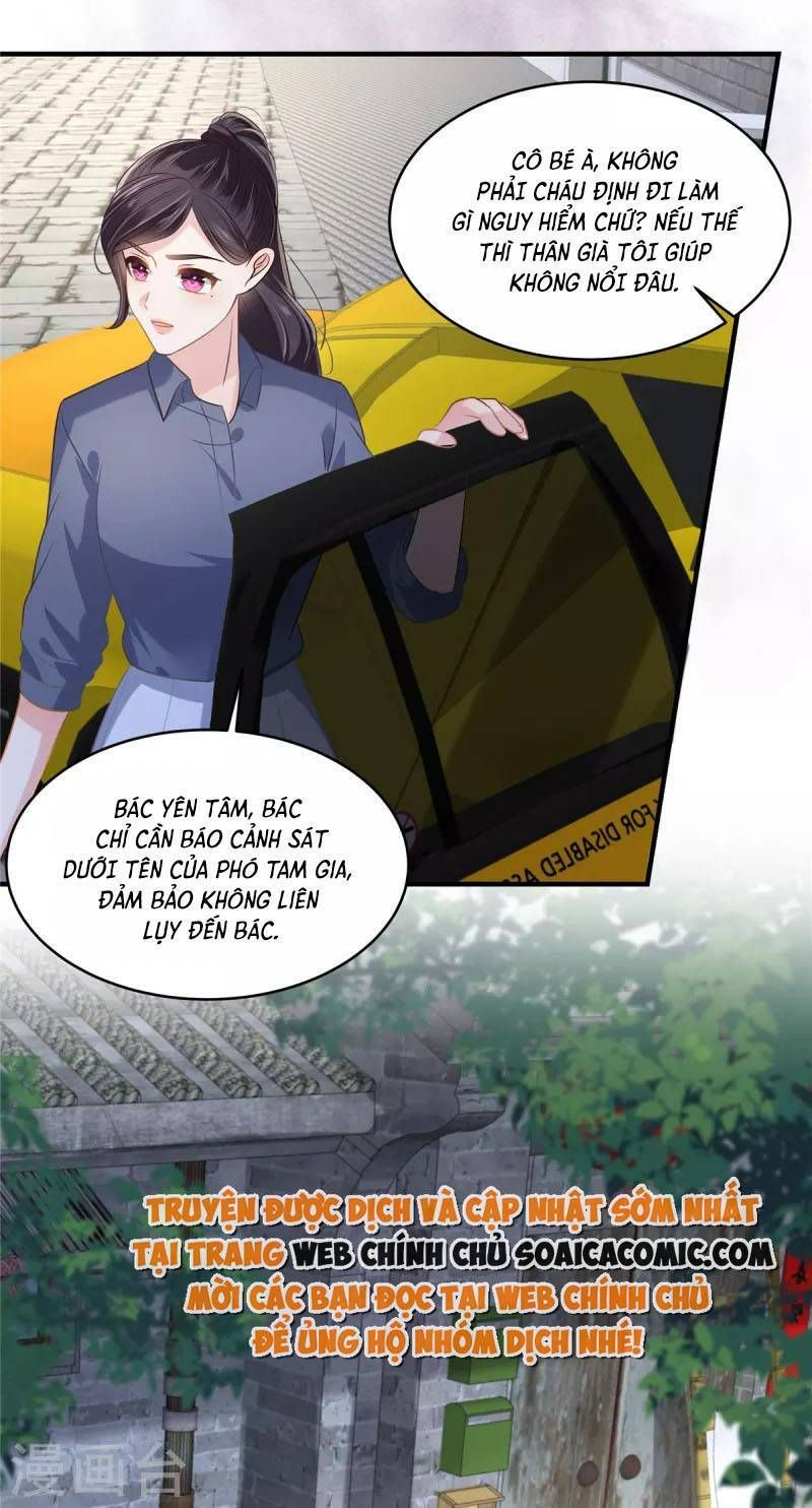 đọc truyện Trọng Sinh Trở Lại: Sủng Nịch Độc Nhất Vô Nhị Chương 271 ảnh 7 tại Thiên Thai Truyện