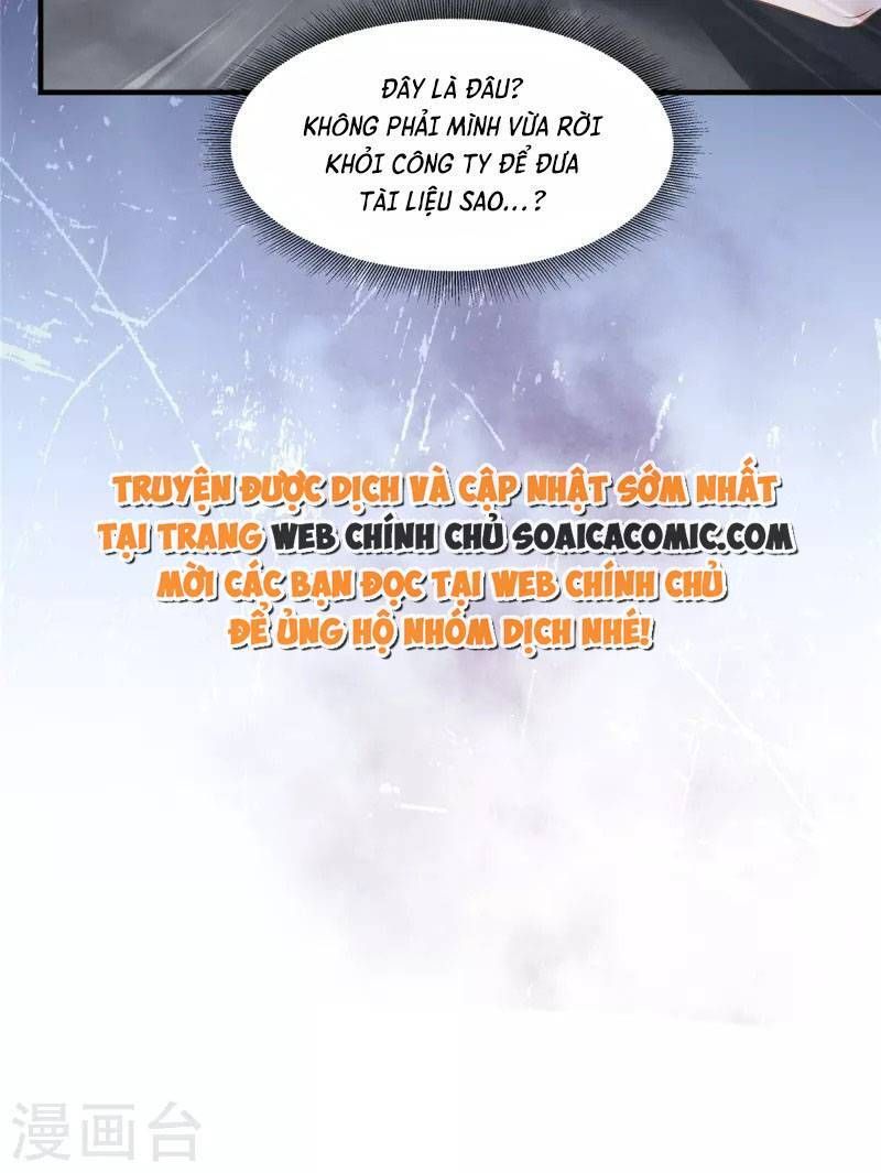 đọc truyện Trọng Sinh Trở Lại: Sủng Nịch Độc Nhất Vô Nhị Chương 271 ảnh 9 tại Thiên Thai Truyện