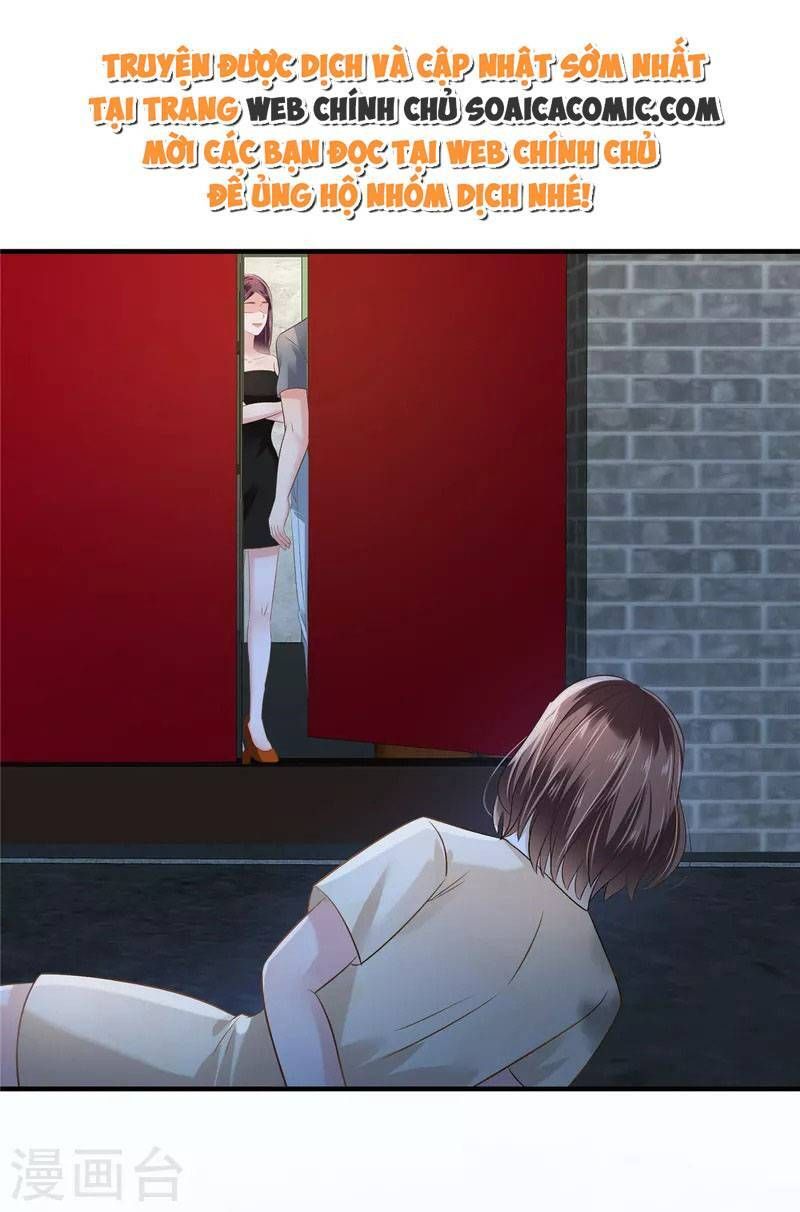 đọc truyện Trọng Sinh Trở Lại: Sủng Nịch Độc Nhất Vô Nhị Chương 271 ảnh 10 tại Thiên Thai Truyện