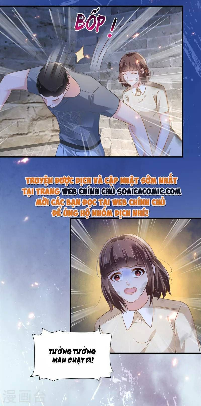 đọc truyện Trọng Sinh Trở Lại: Sủng Nịch Độc Nhất Vô Nhị Chương 272 ảnh 17 tại Thiên Thai Truyện