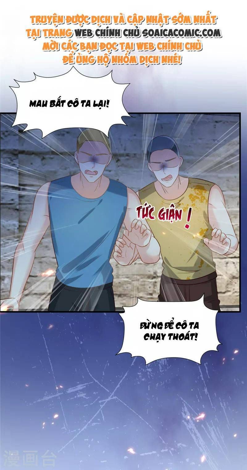 đọc truyện Trọng Sinh Trở Lại: Sủng Nịch Độc Nhất Vô Nhị Chương 272 ảnh 19 tại Thiên Thai Truyện