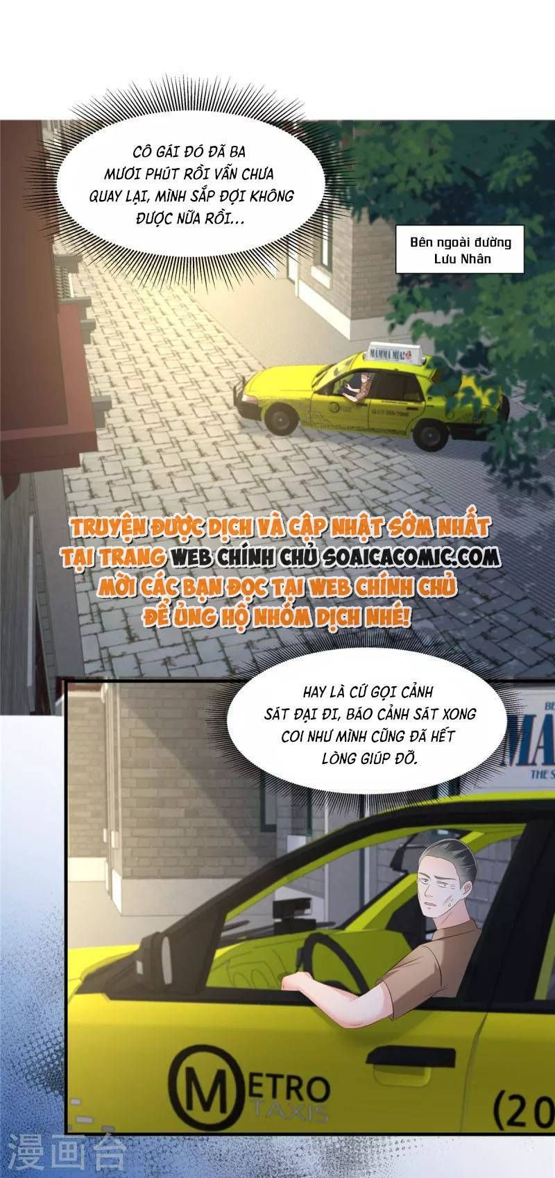 đọc truyện Trọng Sinh Trở Lại: Sủng Nịch Độc Nhất Vô Nhị Chương 272 ảnh 7 tại Thiên Thai Truyện