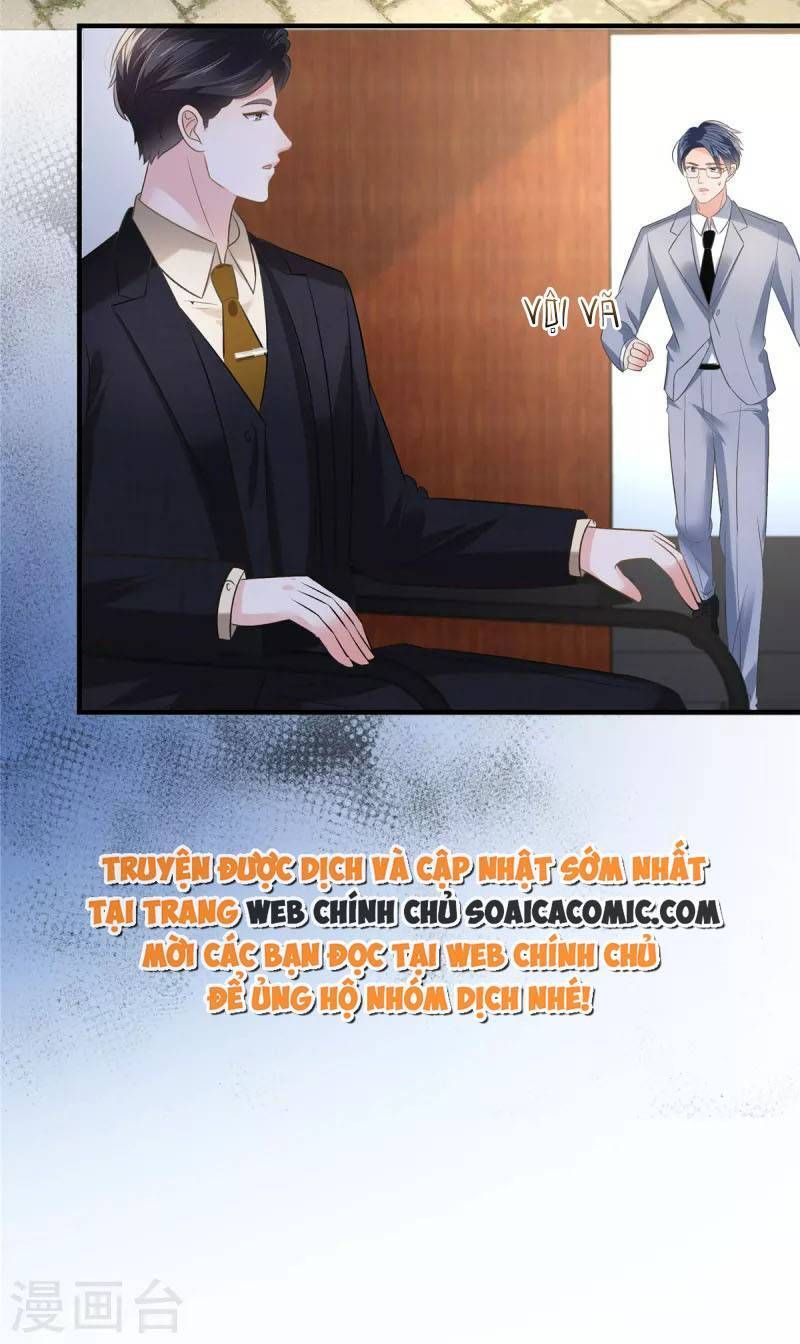 đọc truyện Trọng Sinh Trở Lại: Sủng Nịch Độc Nhất Vô Nhị Chương 272 ảnh 9 tại Thiên Thai Truyện