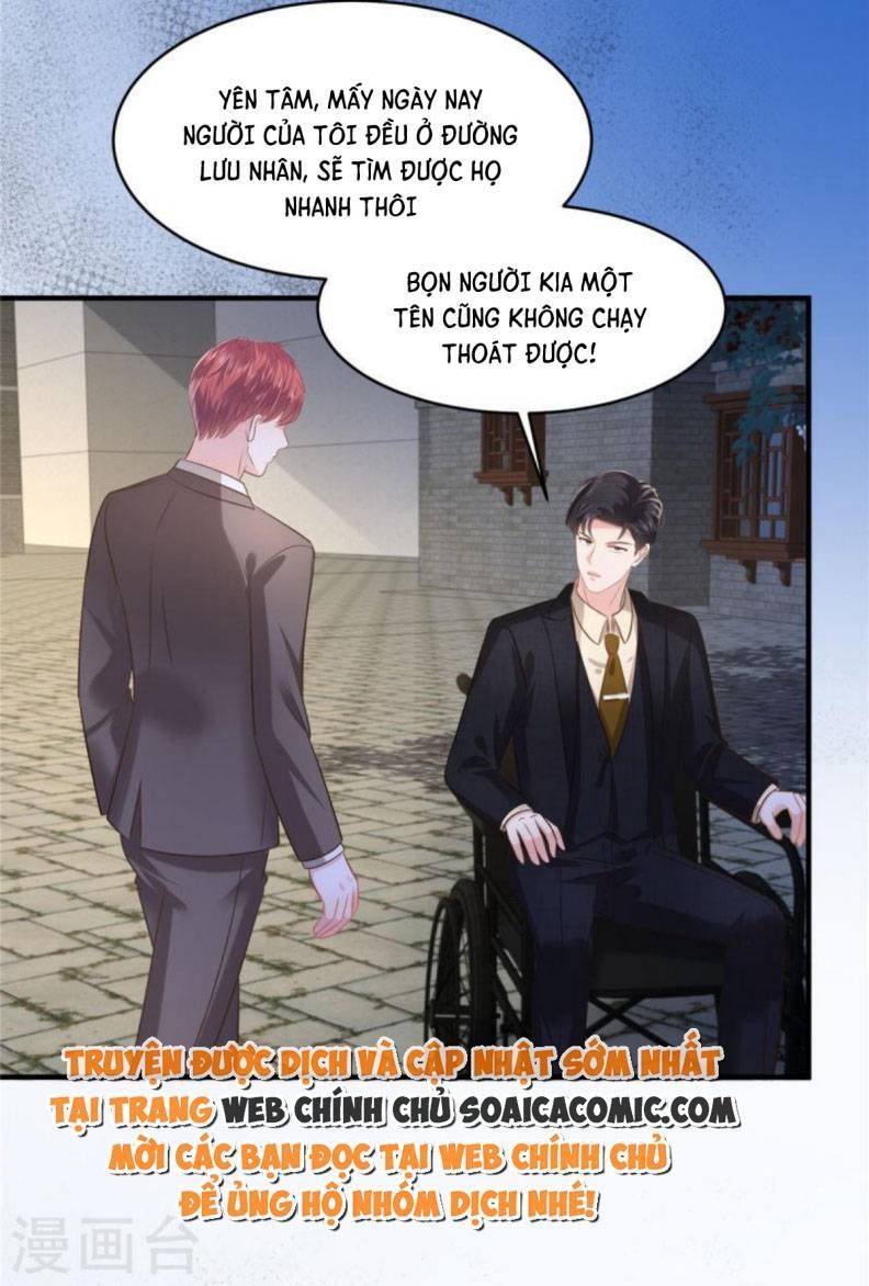 đọc truyện Trọng Sinh Trở Lại: Sủng Nịch Độc Nhất Vô Nhị Chương 273 ảnh 13 tại Thiên Thai Truyện