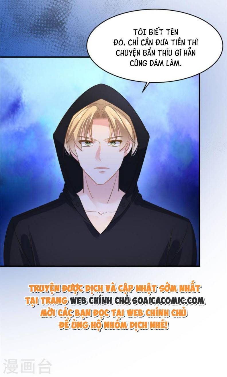 đọc truyện Trọng Sinh Trở Lại: Sủng Nịch Độc Nhất Vô Nhị Chương 273 ảnh 15 tại Thiên Thai Truyện