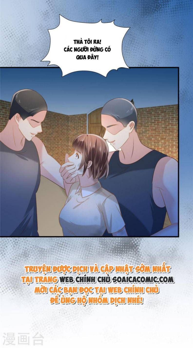 đọc truyện Trọng Sinh Trở Lại: Sủng Nịch Độc Nhất Vô Nhị Chương 273 ảnh 18 tại Thiên Thai Truyện