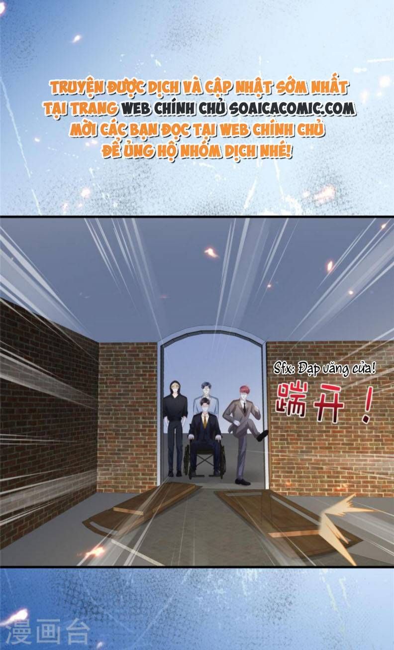 đọc truyện Trọng Sinh Trở Lại: Sủng Nịch Độc Nhất Vô Nhị Chương 273 ảnh 20 tại Thiên Thai Truyện