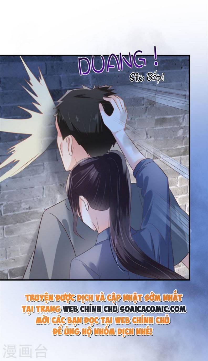 đọc truyện Trọng Sinh Trở Lại: Sủng Nịch Độc Nhất Vô Nhị Chương 273 ảnh 6 tại Thiên Thai Truyện