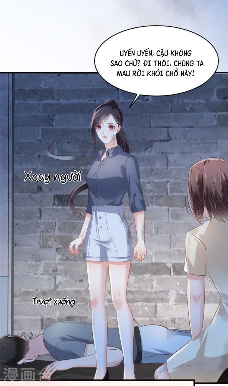 đọc truyện Trọng Sinh Trở Lại: Sủng Nịch Độc Nhất Vô Nhị Chương 273 ảnh 7 tại Thiên Thai Truyện