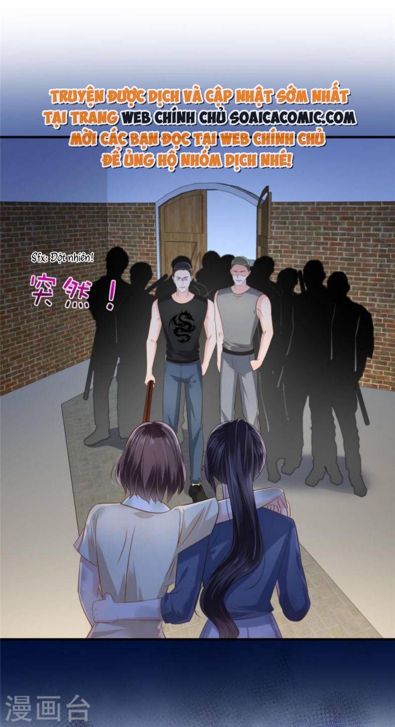 đọc truyện Trọng Sinh Trở Lại: Sủng Nịch Độc Nhất Vô Nhị Chương 273 ảnh 9 tại Thiên Thai Truyện