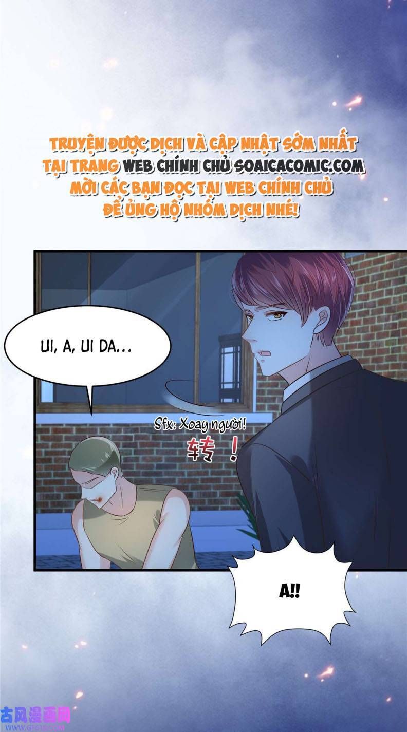 đọc truyện Trọng Sinh Trở Lại: Sủng Nịch Độc Nhất Vô Nhị Chương 274 ảnh 14 tại Thiên Thai Truyện